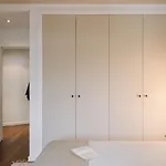 Umang - 1 Bedroom And Parking In Saldanha Lägenhet Lisboa