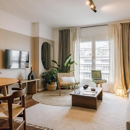 Appartement Umang - 1 Bedroom And Parking In Saldanha
