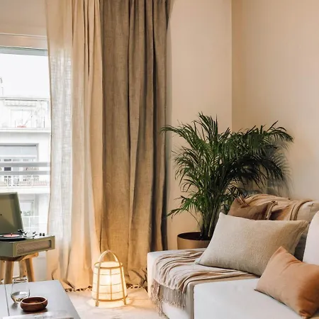 Umang - 1 Bedroom And Parking In Saldanha Appartement Lisboa