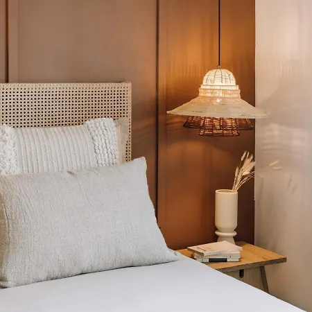 Appartement Umang - 1 Bedroom And Parking In Saldanha Lisboa