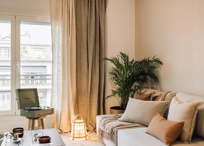 Umang - 1 Bedroom And Parking In Saldanha Appartement Lisboa