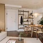 Umang - 1 Bedroom And Parking In Saldanha Διαμέρισμα