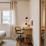 Umang - 1 Bedroom And Parking In Saldanha