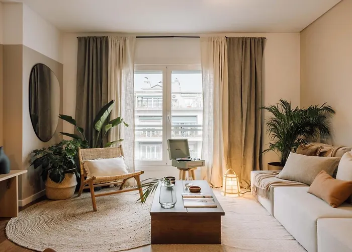 Umang - 1 Bedroom And Parking In Saldanha 公寓 *